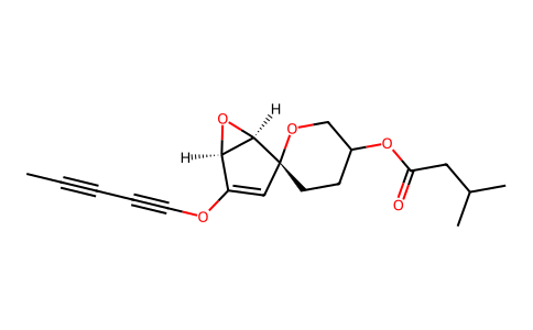 Lactiflorasyne 107259-45-0
